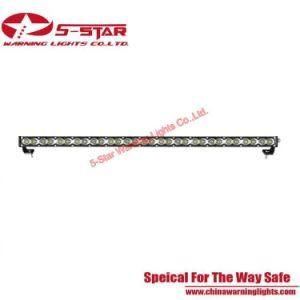 10W CREE LED off Road Light Bar