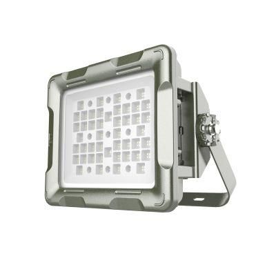 Factory Special Explosion-Proof IP65 Outdoor LED Explosion Proof Light