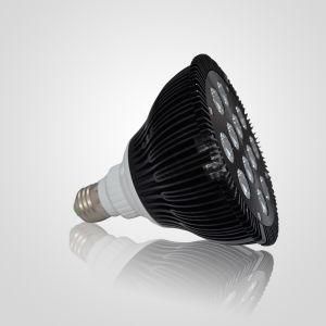 E27 LED Light 24W PAR38 Aquarium LED Light