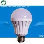 Rechargeable LED Emergency Bulb 12W High Quality