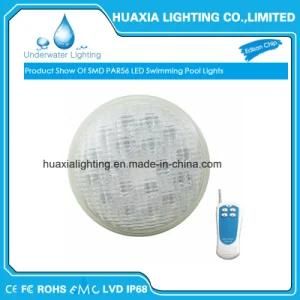 CE LED Underwater Swimming Pool Light