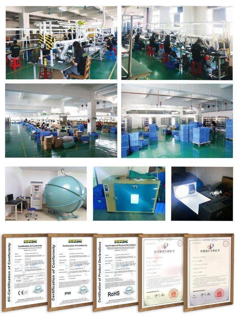 Factory Wholesale 6000K 3000K Dual Color Csp 1919 Chips Y19 H4 H13 9004 9007 12000lm 72W H1 H3 880 H7 H11 9005 9006 9012 CREE LED Focos F1 Luces LED Headlight