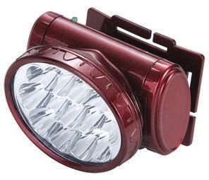 Rechargeable LED Headlamp (YJ-1898)