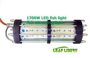 IP68 1750W Waterproof LED Fish Light for Fish Farming, LED Aquarium Light Fish Farming