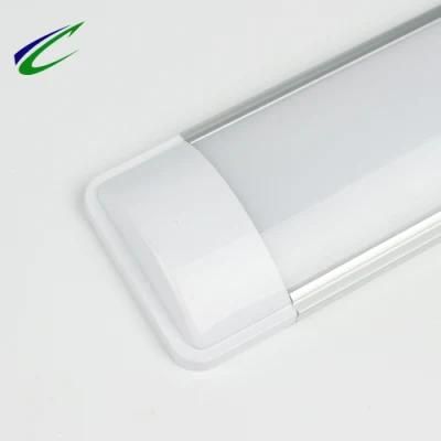 0.6m/0.9m/1.2m/1.5m Tube Light Batten Light Batten Light Fixture LED Strip Light