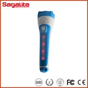 Factory Supply Multifunctional 18650 Xpg USB Rechargeable Flashlight