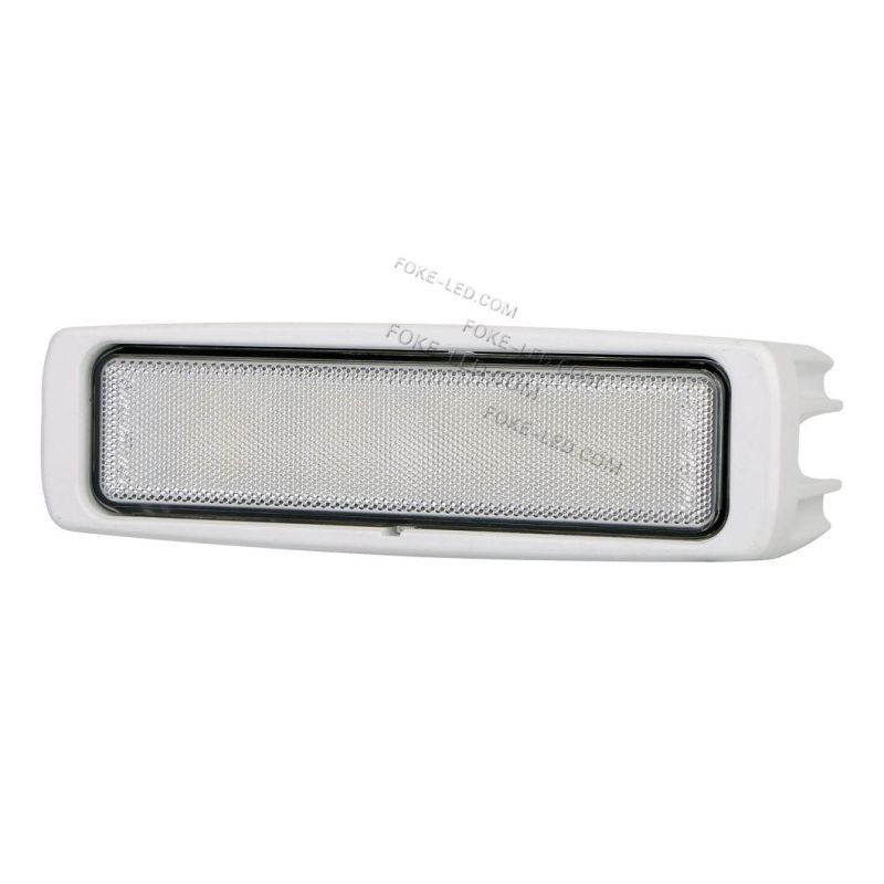 High Quality 6 Inch 48W Slim CREE LED Back up Light