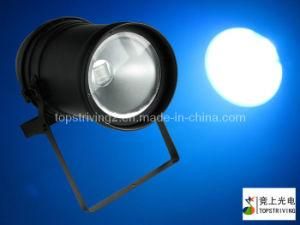 COB LED PAR 64 / PAR Can with 150W RGB 3 in 1 COB High Mcd LED (COB PAR 64 RGB)