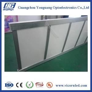 22mm thickness Aluminum Snap Frame LED Light Box
