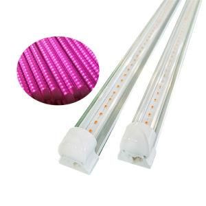 Full Spectrum Grow Light Lamp LED Lamp AC100-277V Plant Growing for Greenhouse