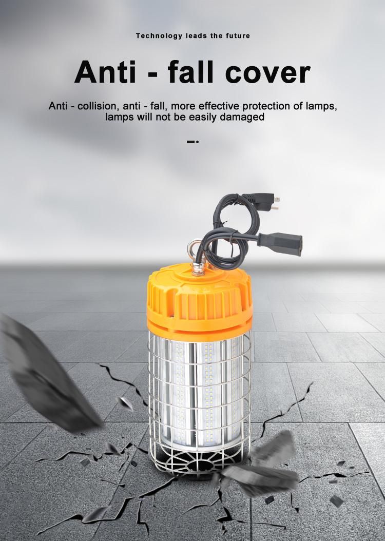 Portable 80W 100W 120W 150W Work Light LED Magnetic LED Work Light