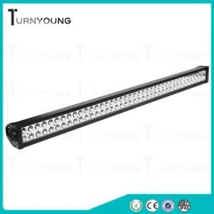 LED Light Bar of 240W Driving Waterproof Offroad Spotlight Bar