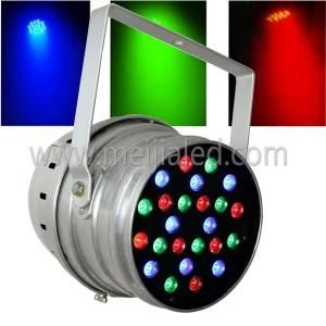 Mini RGB LED PAR Can Light