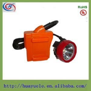 Kl5lm, CE Certificate LED Coal Mining Lamp, Mining Lamp, Miner&prime;s Lamp