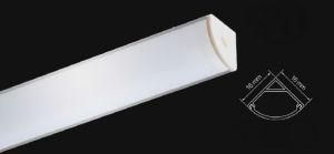 Dt1616 Aluminum Profile Linear LED Bar