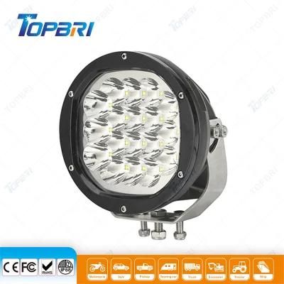 Driving Light 7&quot; 90W CREE Truck LED Work Light