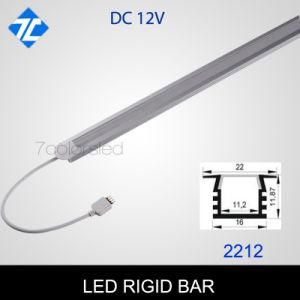 Epistar 50cm 5W Rigid LED Light Bar