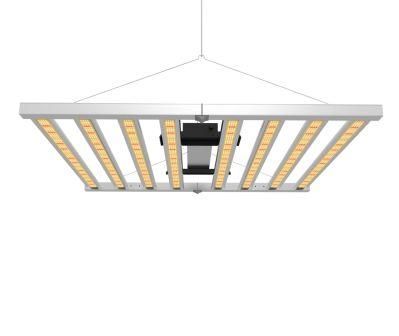 Foldable730W Grow LED Lamp Bar Lm 301h 301b 640W 800W 1000W Horticulture LED Grow Lights
