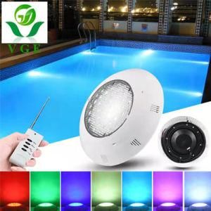 IP68 DC12V 12W 18W 25W 35W 45W RGB LED Swimming Pool Light