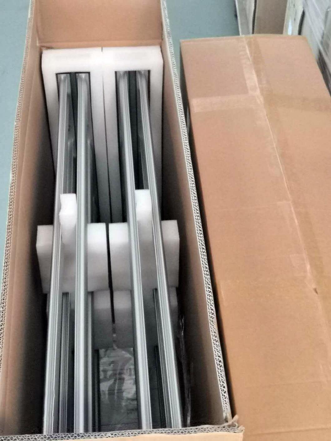 New Designing Full Spectrum Folding LED Grow Light (G600 630W) for Herbs Growing