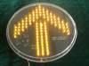 LED Traffic Signal Light (DX-FX200-3-ZGSM-3-JY)