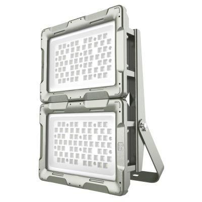 Ohbf8266 Atex Waterproof 300W 400W IP66 Explosion Proof Lighting Fixtures LED Floodlight for Zone I Class I Division II Places