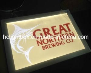 Advertising Light Box LED Sign Light Box