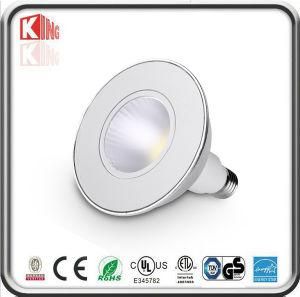 High Power Warm White Energy Saving LED PAR Lamp