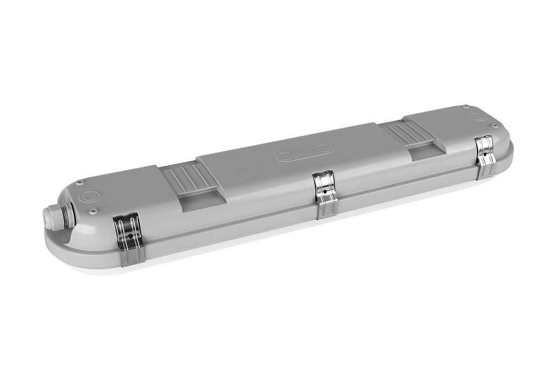 IP65 LED Tunel Light Without Clips with Ce