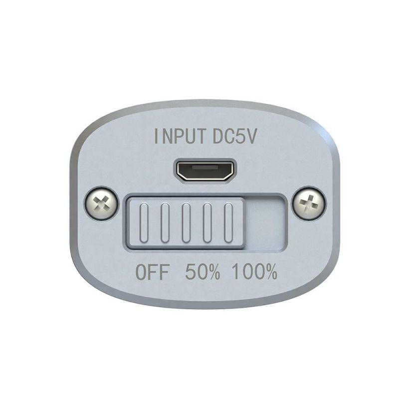 LED Dimmable Under Cabinet Lighting, Battery Operated with 46 LEDs