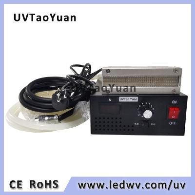 UV Coating LED 395nm 720W Ultraviolet Light UV Curing Lamp