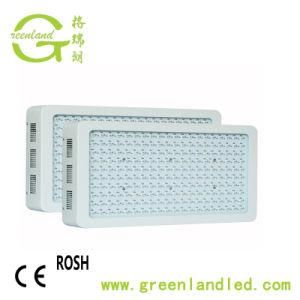 Greenhouses Square Indoor 450W Grow LED Light for Plants