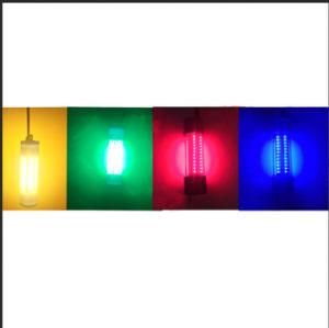 Customized Your LED Color Factory Price 30W LED Underwater Fishing Lights