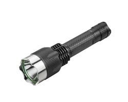 Multi Function Rechargeable LED Flashlight (TF-6058)