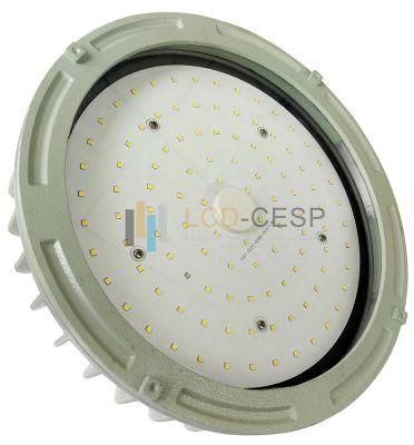 Bhd LED Lights Explosionproof LCD 50W