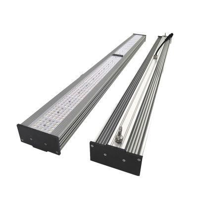 High Power Vertical Farming 3000K 3500K Full Spectrum 240W LED Grow Light