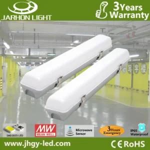 Wonderful 0.6m 3000k-6500k 30W LED Tri-Proof Light