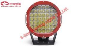 225W CREE LED Work Lights for Jeep, SUV