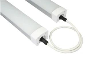 LED Tri-Proof Light 2.4m100W