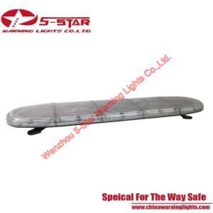 ECE R65 LED Emergency Police Warning Lightbar