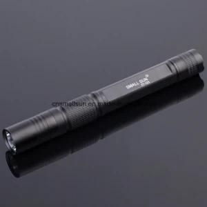 3 Modes Light with Li-ion Battery