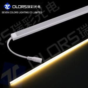 Sc1612 Aluminiun Lighting Profile LED Rigid Bar