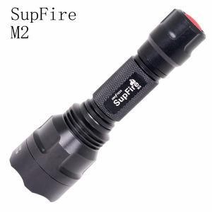 3W Powerful and Cheap LED Flashlight